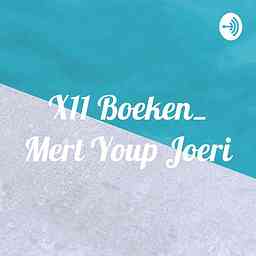 X11 Boeken_ Mert Youp Joeri logo