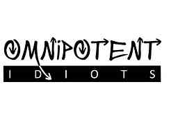 Omnipotent Idiots cover logo