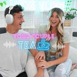 Your Couple Tea Podcast cover logo
