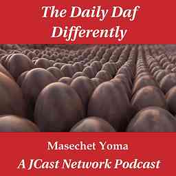 Daily Daf Differently: Masechet Beitza cover logo