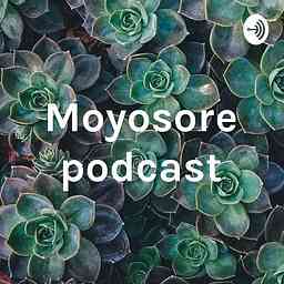 Moyosore podcast logo
