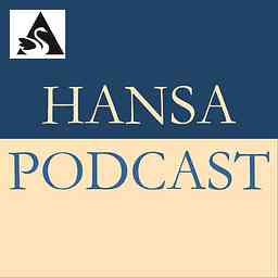 Hansa Podcast cover logo