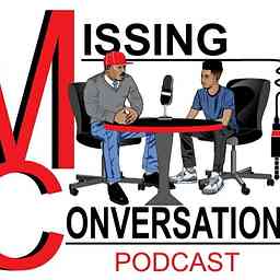 Missing conversation logo