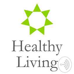 Healthy Living Professionals cover logo