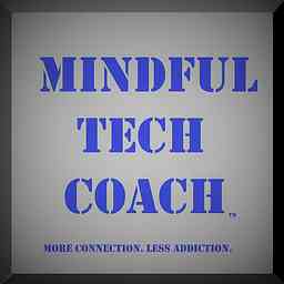 Mindful Tech Coach cover logo