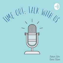 Time Out: Talk With Us logo