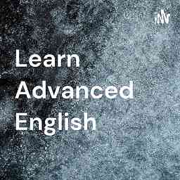 Learn Advanced English cover logo