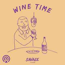 Wine Time logo