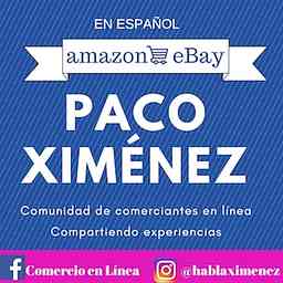 Paco Ximenez Podcast cover logo