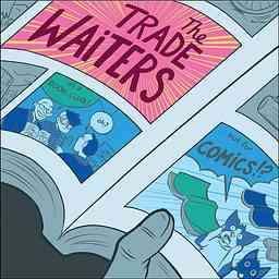 The TradeWaiters cover logo