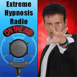 Extreme Radio Hypnosis cover logo