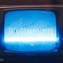 It's Complicated logo