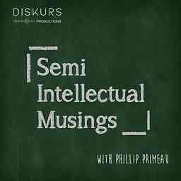 Semi-Intellectual Musings cover logo