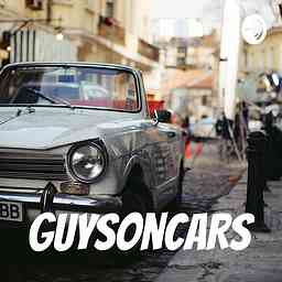 GUYSonCARS logo