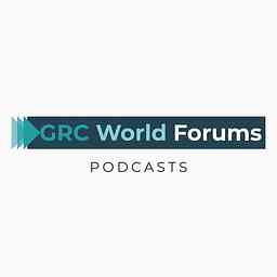GRC World Forums Podcasts cover logo