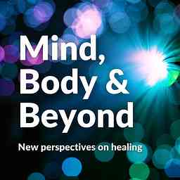 Mind, Body & Beyond cover logo