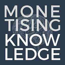 Monetising Knowledge cover logo