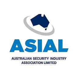 ASIAL Security Insider logo