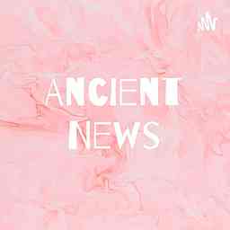 Ancient News cover logo