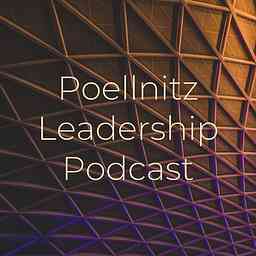 Poellnitz Leadership 101 cover logo