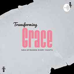 Transforming Grace cover logo