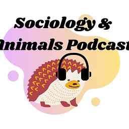 Sociology and Animals cover logo