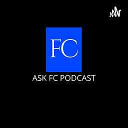 Ask ForeignConnect Podcast cover logo