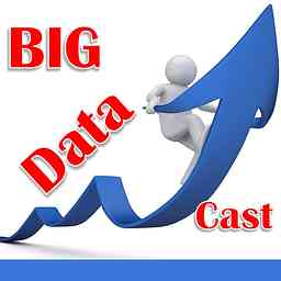 Big Data Cast logo