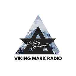 Viking Mark Radio logo