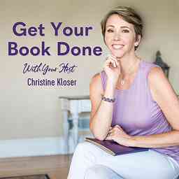 Get Your Book Done logo