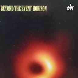 Beyond the Event Horizon cover logo