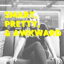 Smart, Pretty, & Awkward cover logo