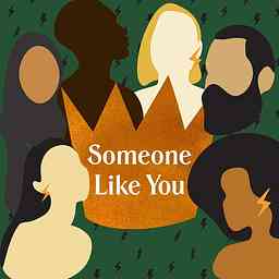 Someone Like You logo