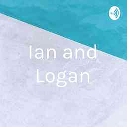 Ian and Logan cover logo