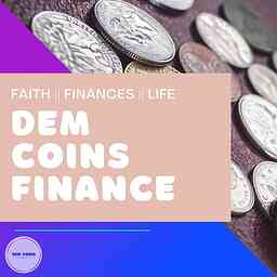 Dem Coins Finance logo