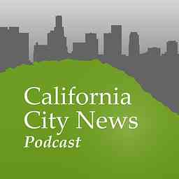 California City News Podcast cover logo