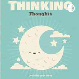 Thinking Thoughts With Crystal cover logo