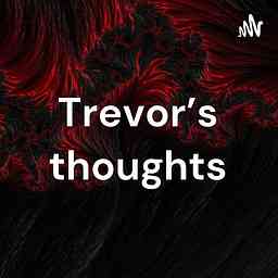 Trevor’s thoughts logo