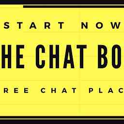 ChatBox Podcast now cover logo