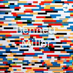 Bennett Miller cover logo