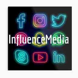InfluenceMedia cover logo