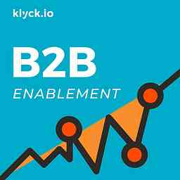 B2B Enablement cover logo