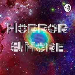 Horror&More cover logo