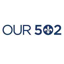 OUR502 cover logo