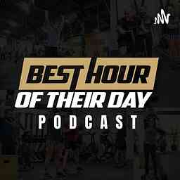 Best Hour of Their Day | Podcast cover logo