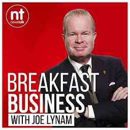 Breakfast Business with Joe Lynam logo