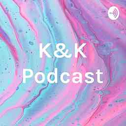 K&K Podcast logo