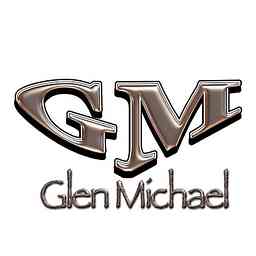Dance Sessions Podcast Series hosted by Glen Michael logo