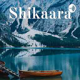Shikaara (Expressions through Poetry) cover logo