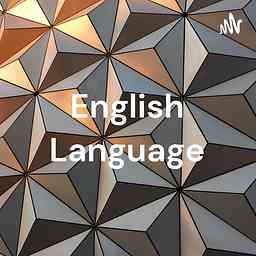 English Language: My Love cover logo